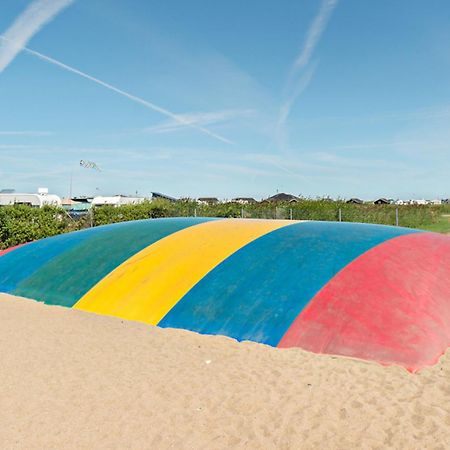First Camp Lakolk Strand Camping Екстериор снимка