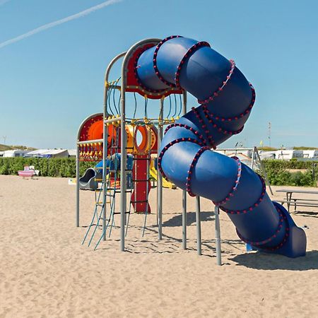 First Camp Lakolk Strand Camping Екстериор снимка
