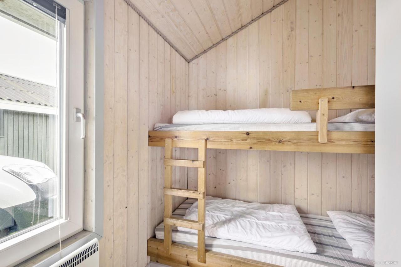 First Camp Lakolk Strand Camping Екстериор снимка