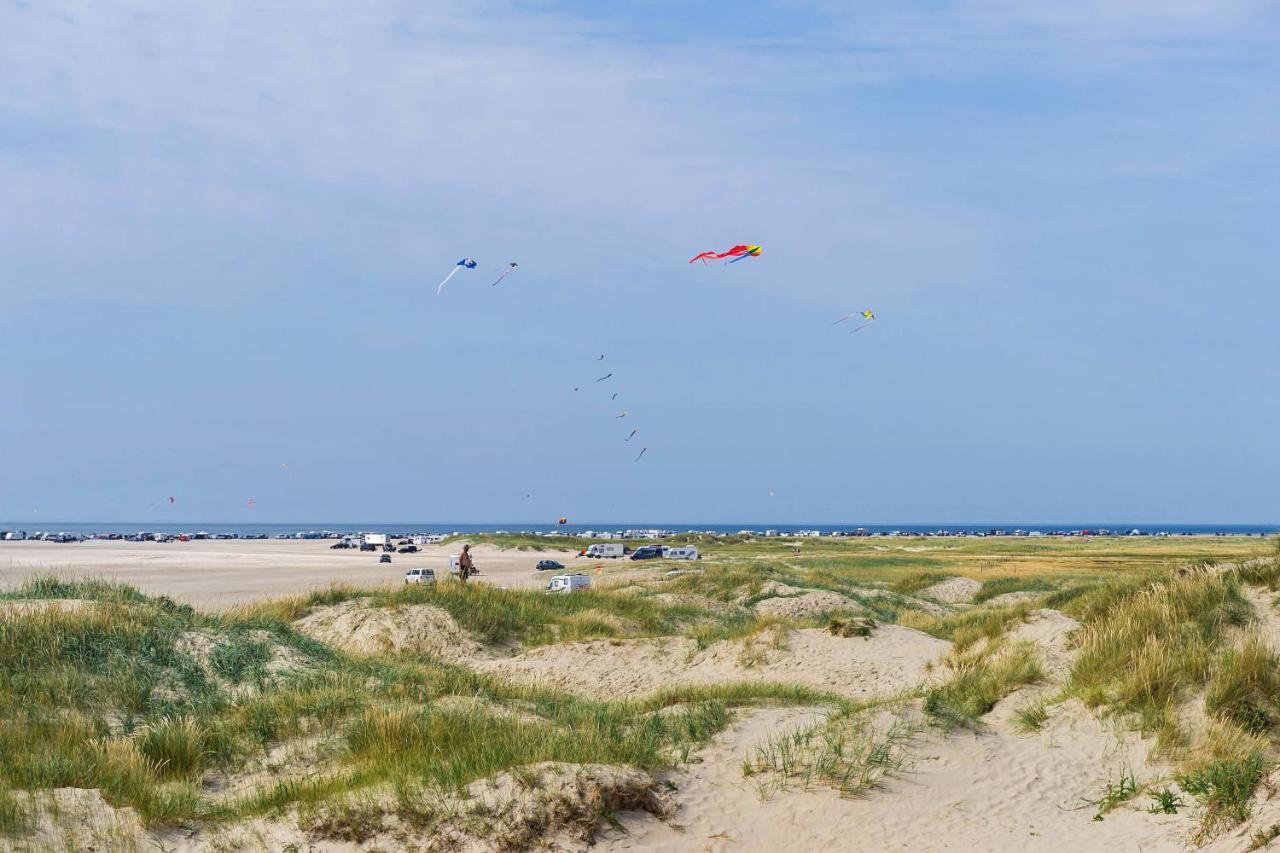 First Camp Lakolk Strand Camping Екстериор снимка