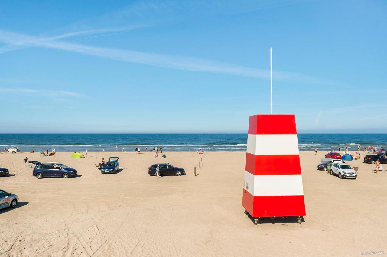 First Camp Lakolk Strand Camping Екстериор снимка