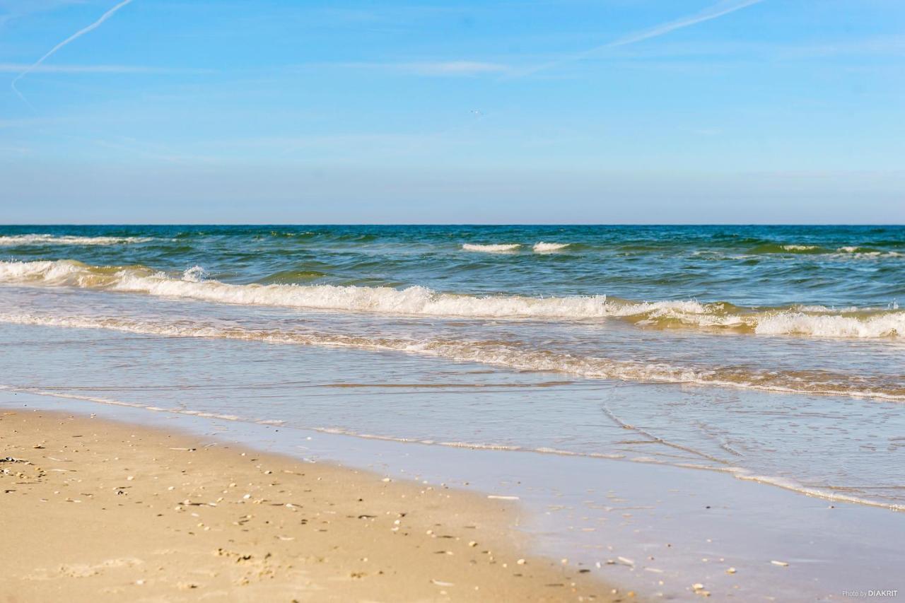 First Camp Lakolk Strand Camping Екстериор снимка